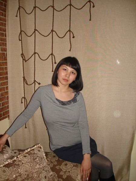 Мадина Мейрбаева