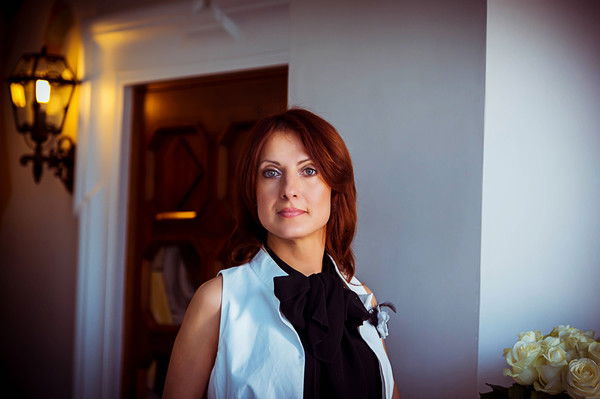 Наталия Смирнова