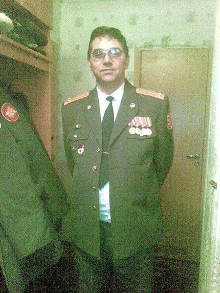 Василий Яцимирский