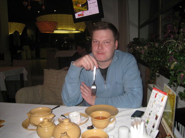 Александр К