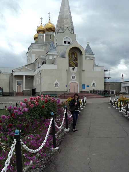 Виктория Сухорукова