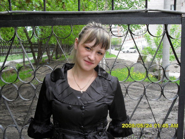 Лилия Корабельникова