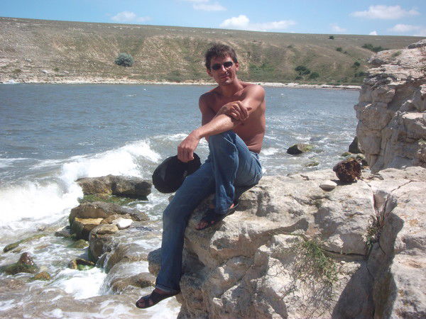 Александр Лубягин