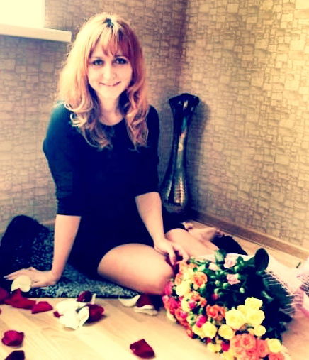 Анастасия Сопельцева