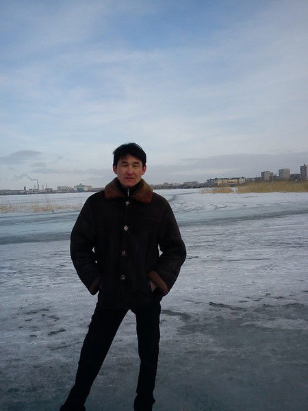 Олжас Бейсембаев