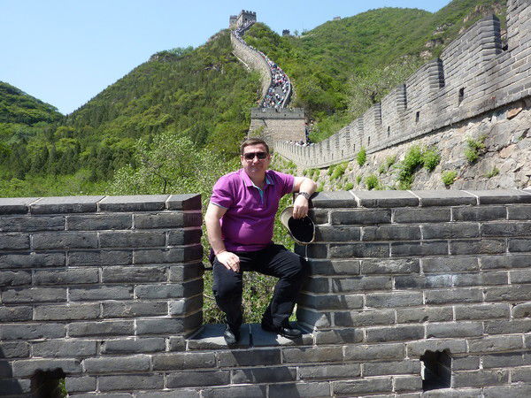 Михаил Шкумат