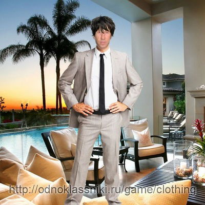 Марс Сисамбаев