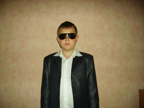 Даниил Кузнецов