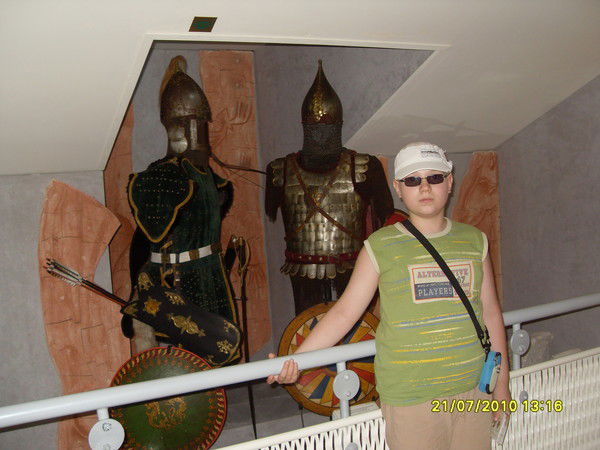 Никита Курганов