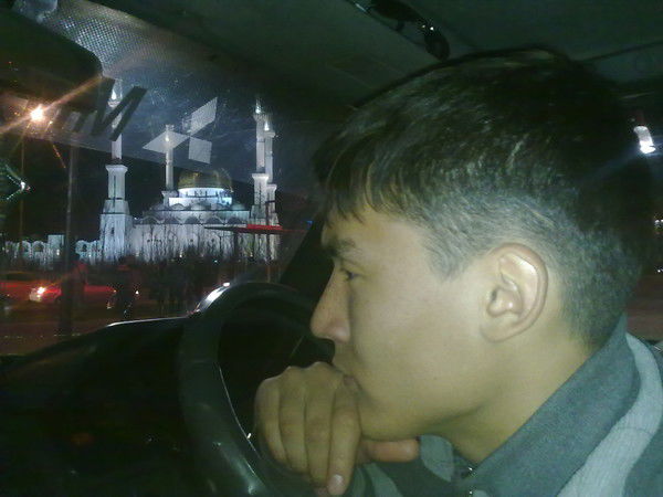 Аблайхан Акжанов