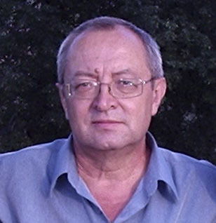 Николай Руденко