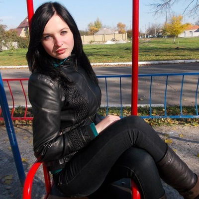 Каринка Поддубная