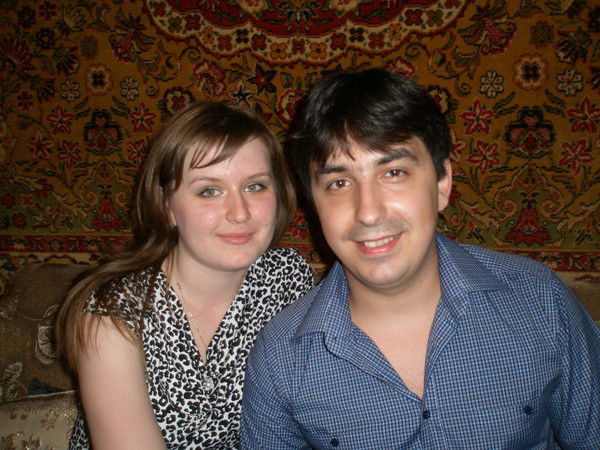 Андрей Сальников