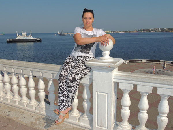 Наталия Мальцева