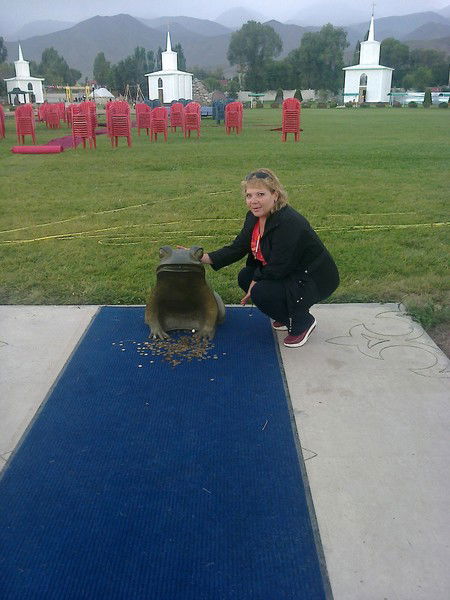 Наталья Добрачева