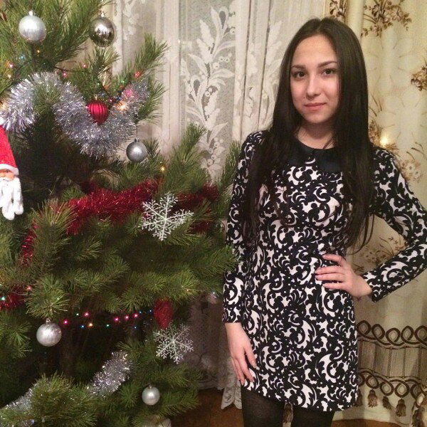 Дарья Солдаева