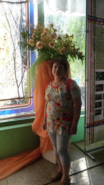 Галина Иващенко