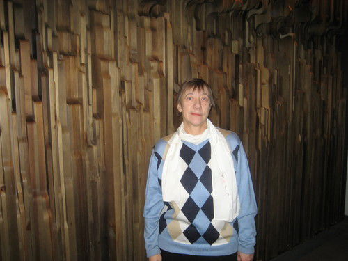 Анна Евдокимова