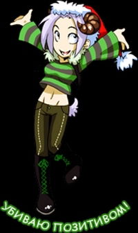 Марина Краснова