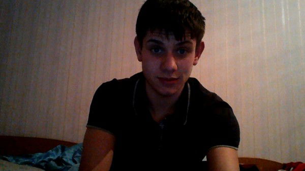 Артём Будко