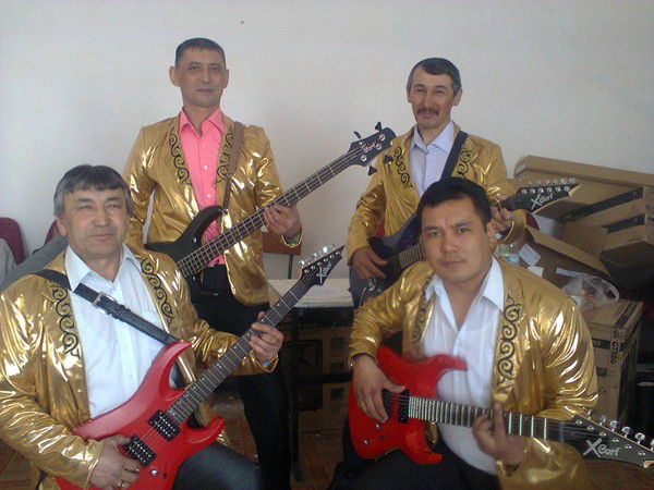 Руслан Усин