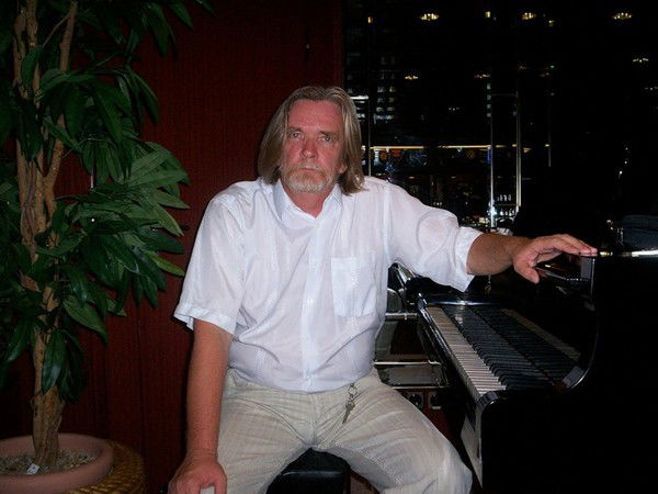 Сергей Иванов