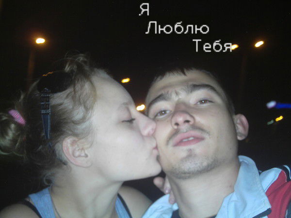 Кристина Muratova