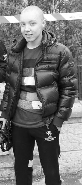 Кирилл Кадыркеев