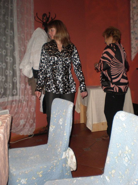 Таня Стародубцева