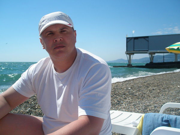 Алексей Медведев