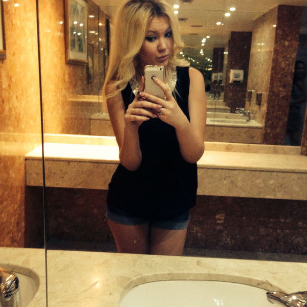 Лара Данилова