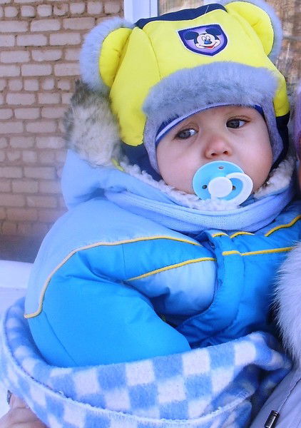 Андрей Яковлев