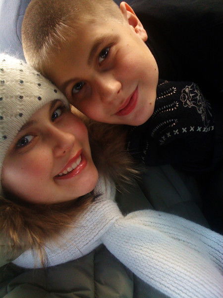 Оксана Толстокулакова