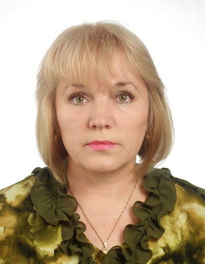 Жанетта Елфимова