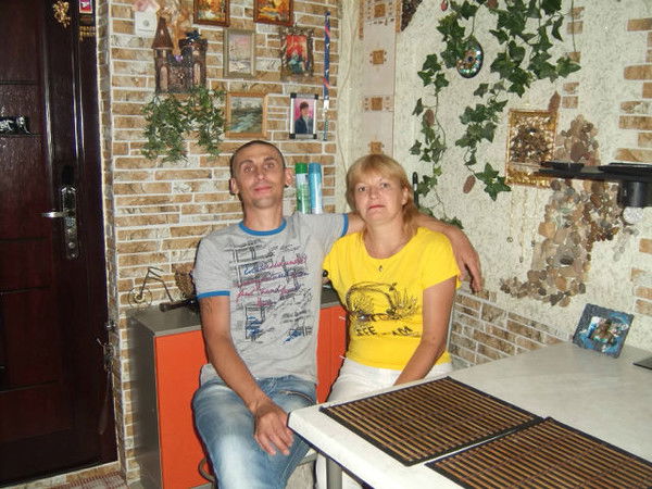 Галина Фомиченко