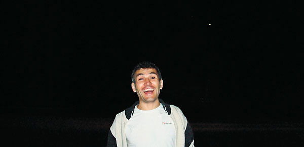 Денис Райский