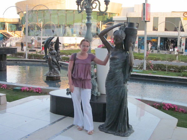 Екатерина Рыженкова