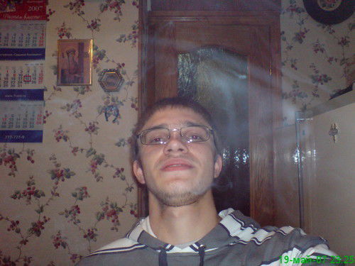 Александр Певкин