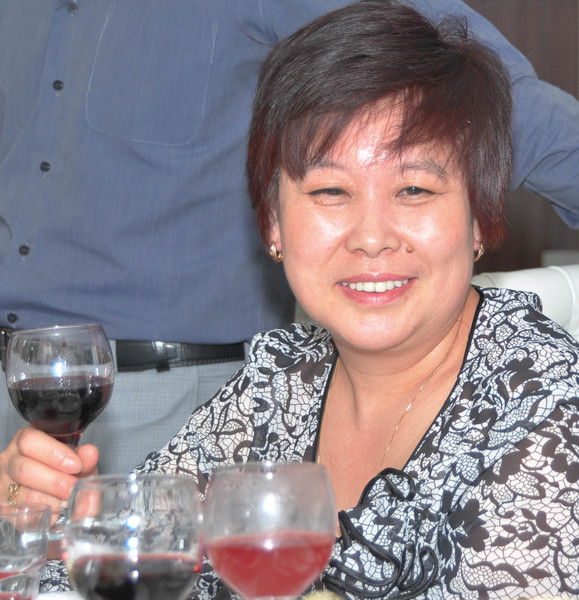 Людмила Когай