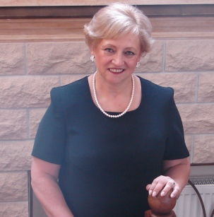 Татьяна Омельченко