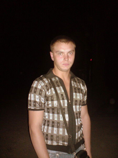 Антон Фурса