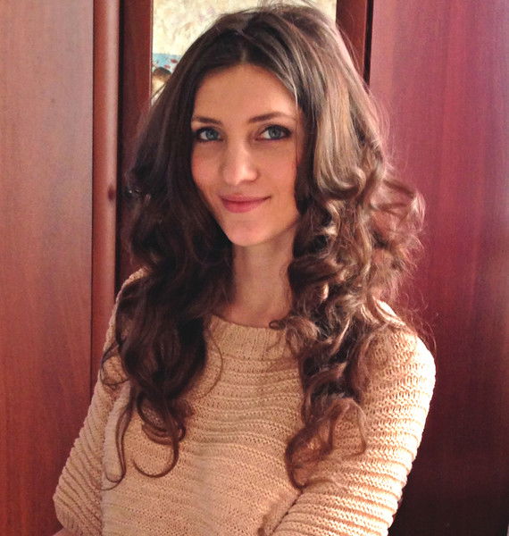 Александра М