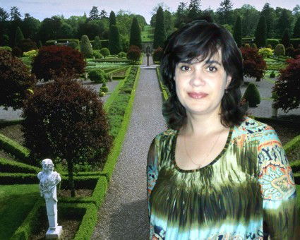 Оля Карданова