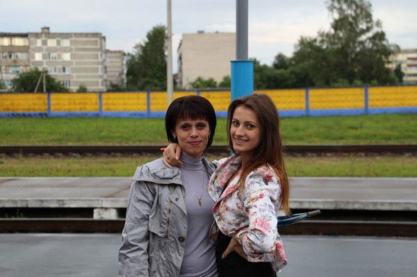 Ольга Шуткова