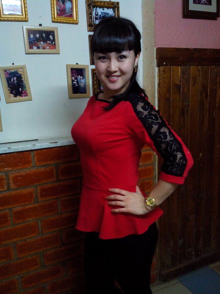 ***zhaneka*** ***bukenbaeva***