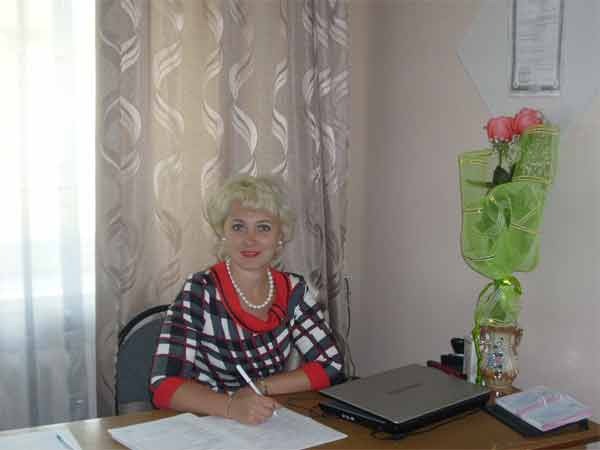 Елена Зеленова