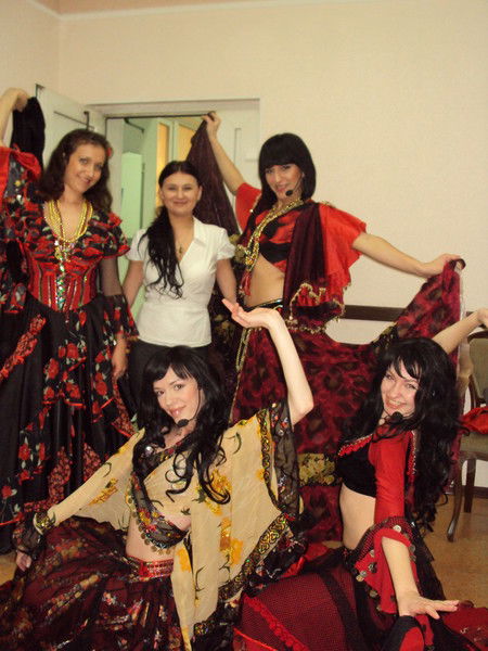 Диана Макаренко