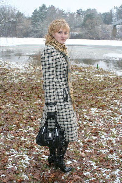 Татьяна Тетерук