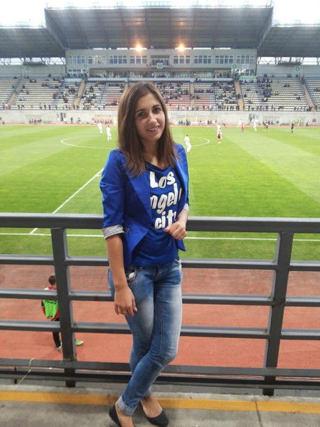 Ирина Демчук