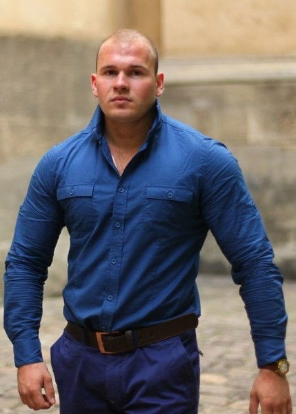 Ярослав Саламаха